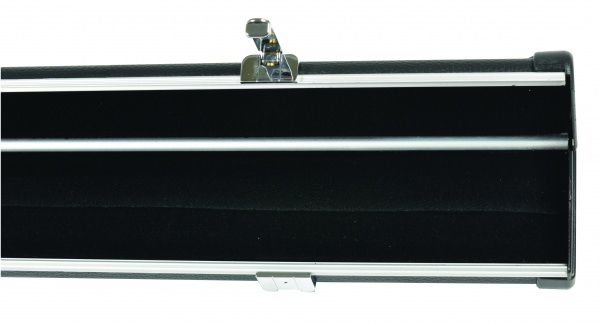 Black Halo Case for 2 Piece Snooker Cue